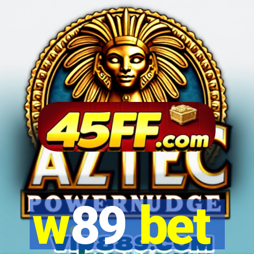 w89 bet